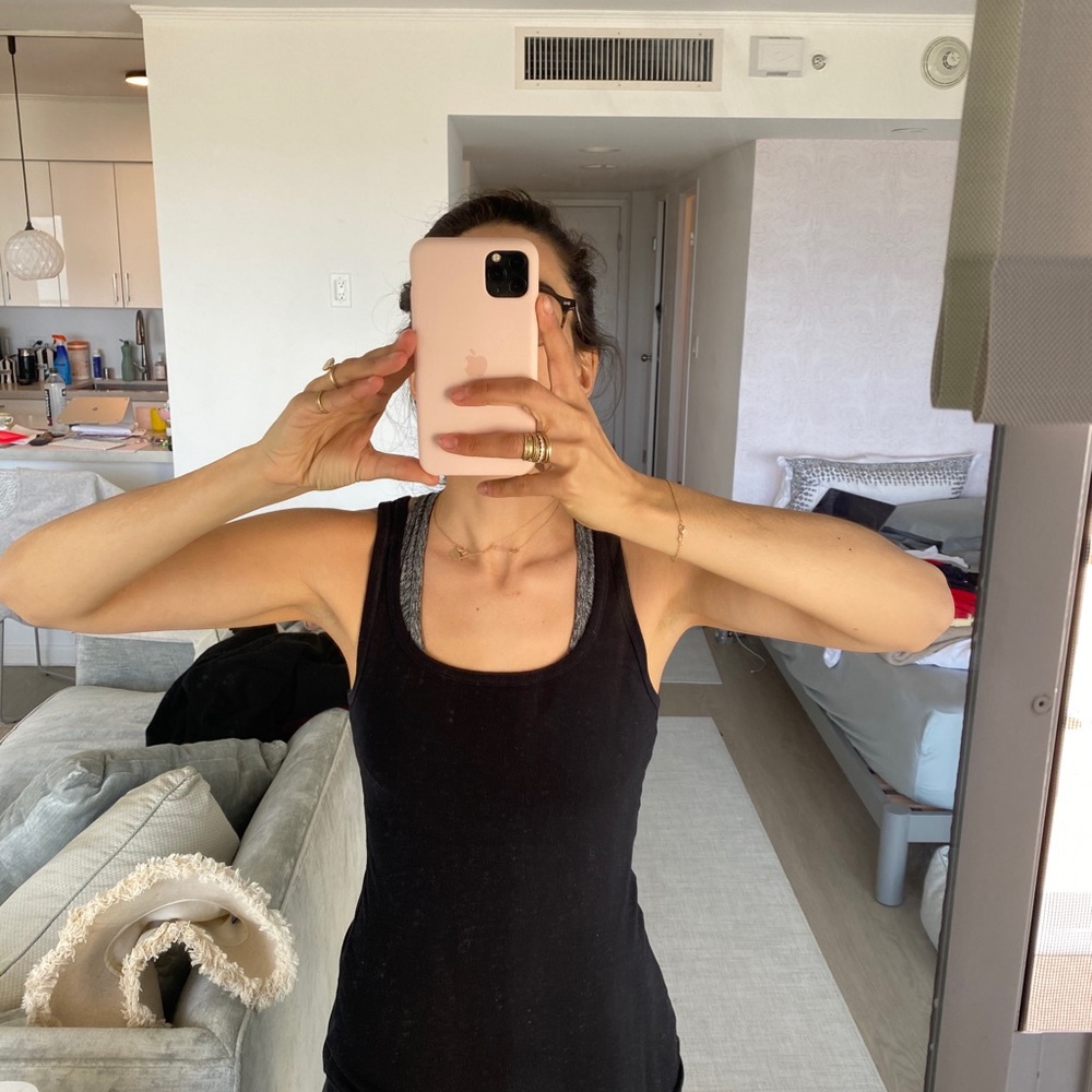 Splendid Tank Top